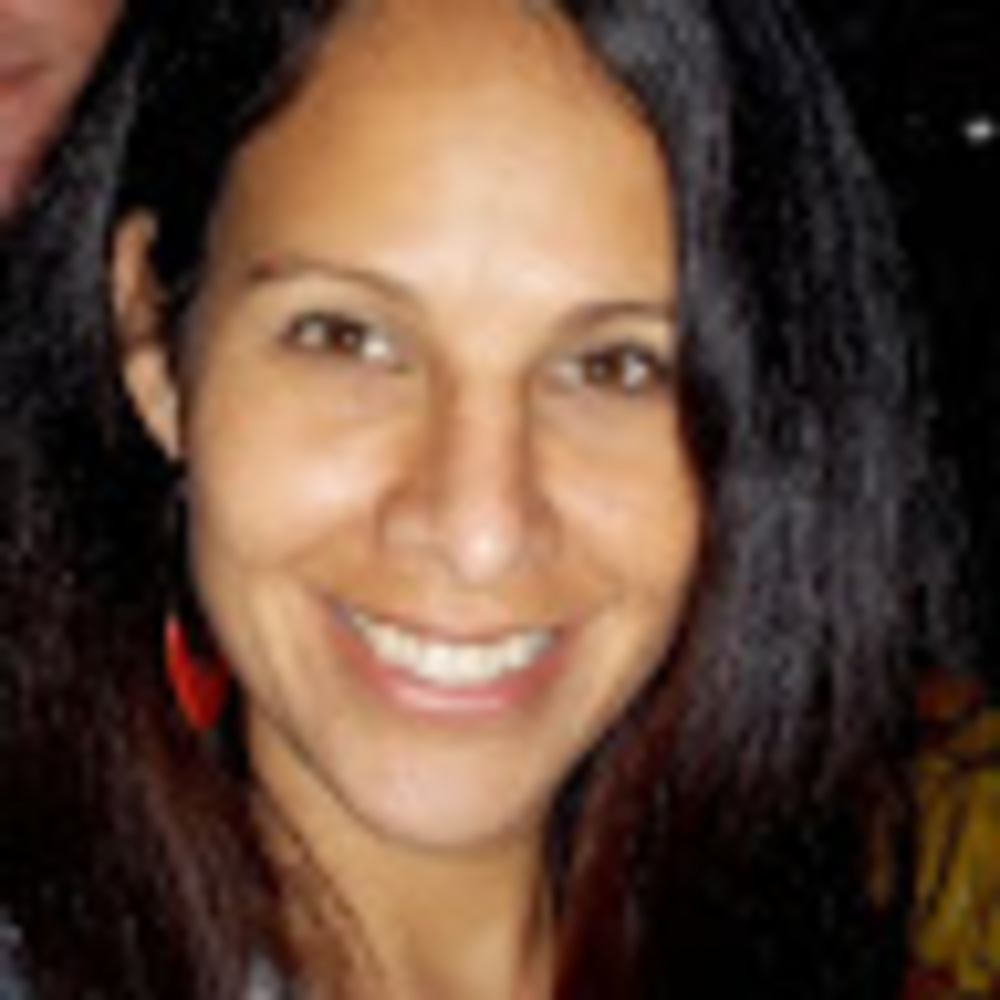 Meet your Posher, Claudia